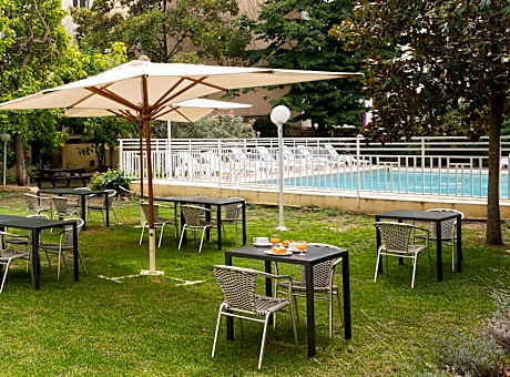 Appart Hotel Corte HR