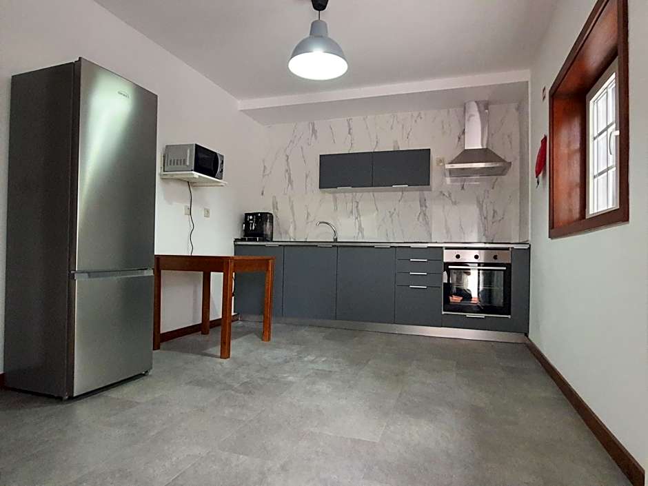 Pousadinha de Paradela