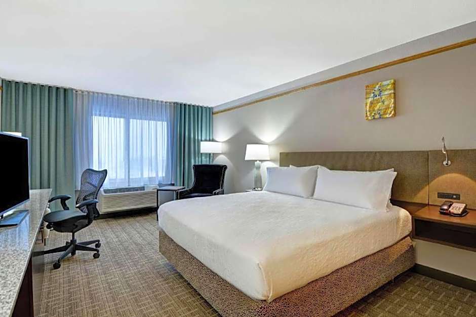 Hilton Garden Inn Oshkosh