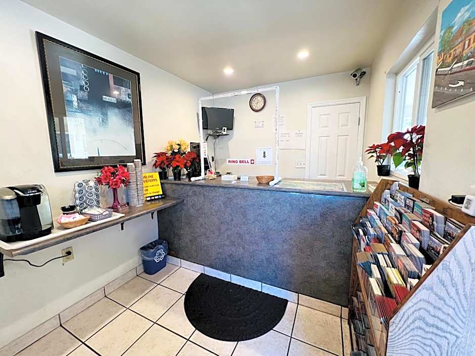 Town and Country Inn