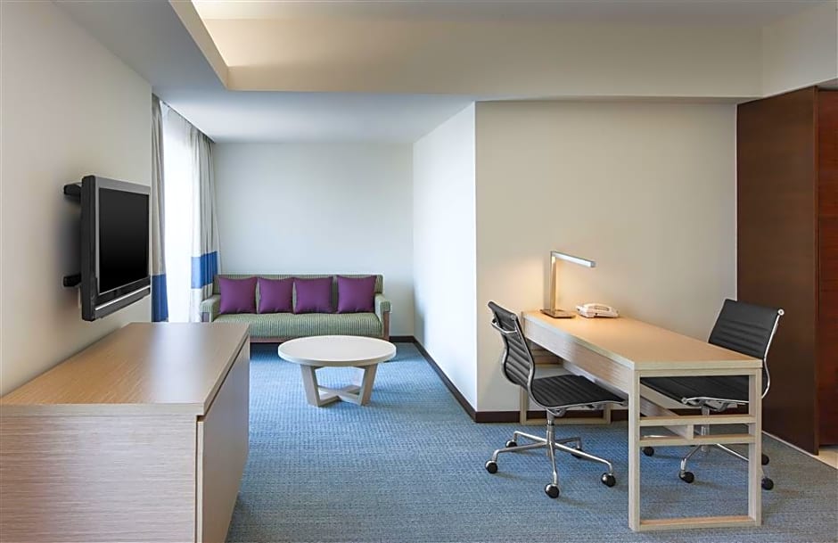 Four Points By Sheraton Sandakan