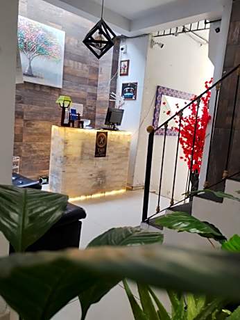Hotel Tao
