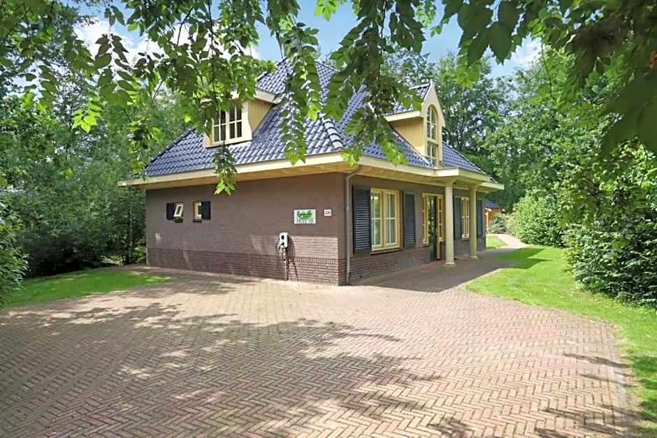 Villapark de Hondsrug