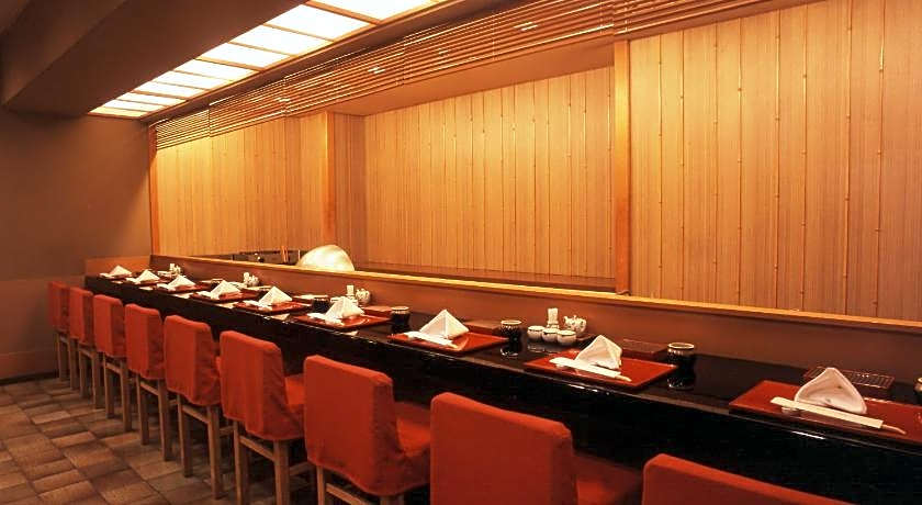 Hotel Okura Niigata