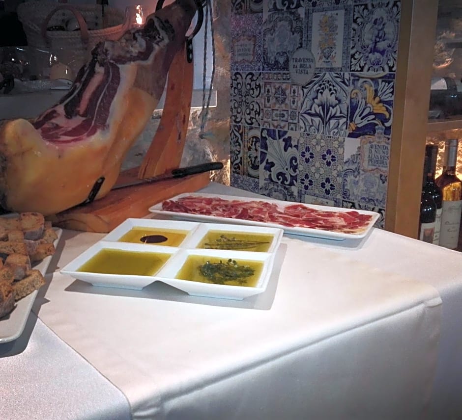 Casa do Castelo Ourém