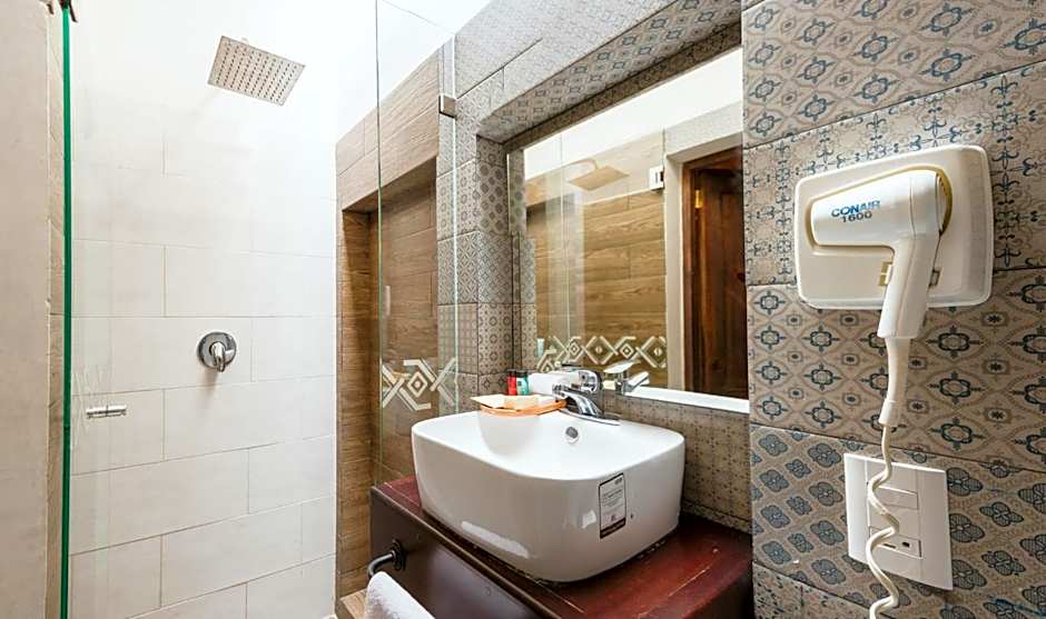 Yox Hotel Boutique
