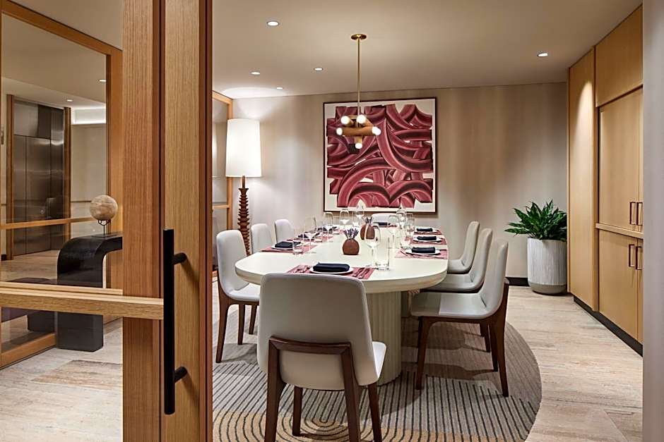 The Westin DC Downtown