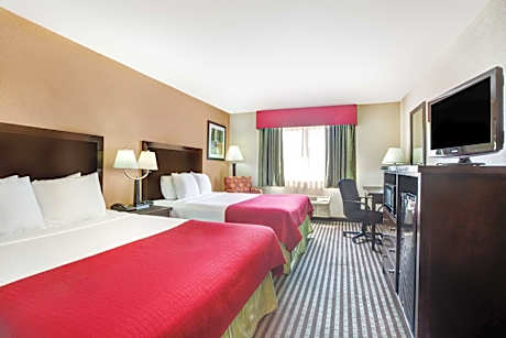 Studio Suite with a King Bed, Non-Smoking