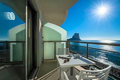 Hotel Bahía Calpe by Pierre & Vacances