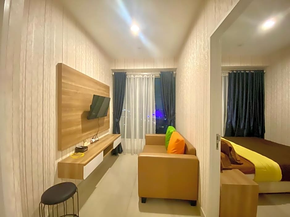 Grand Kamala Lagoon by Fortune 88