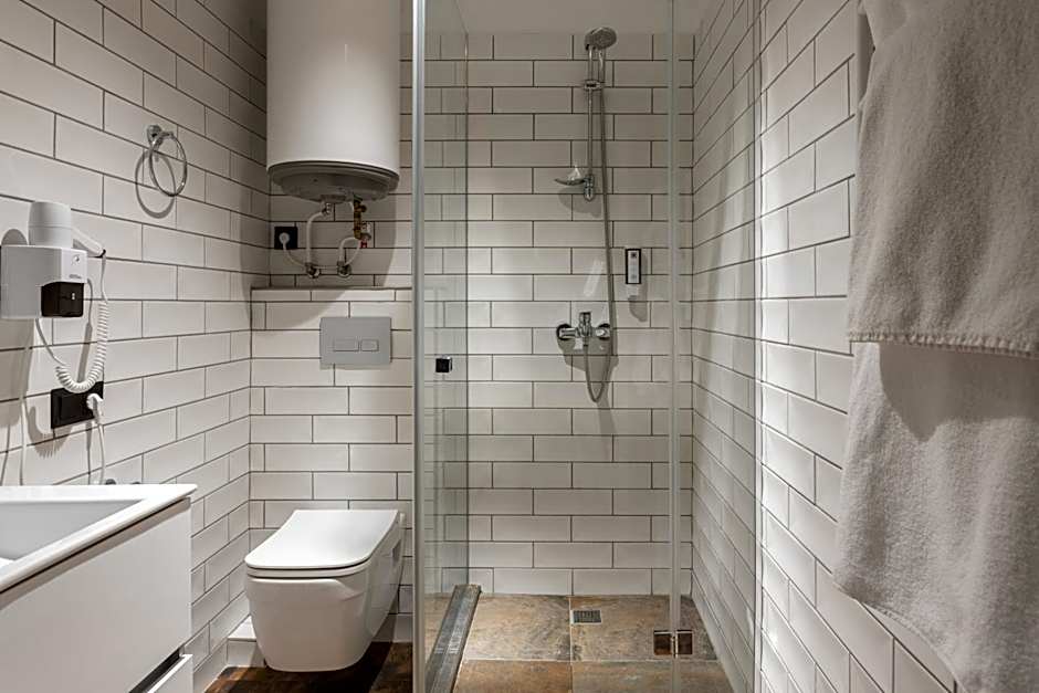Tulip Residence & Spa Hotel