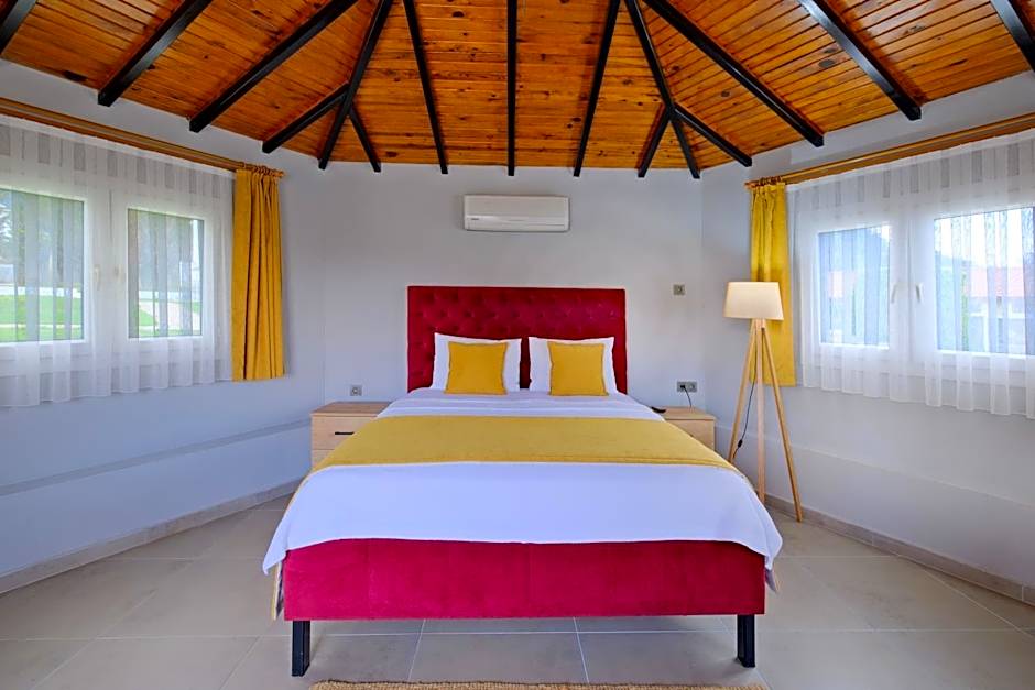 Gold Lion Apart Hotel