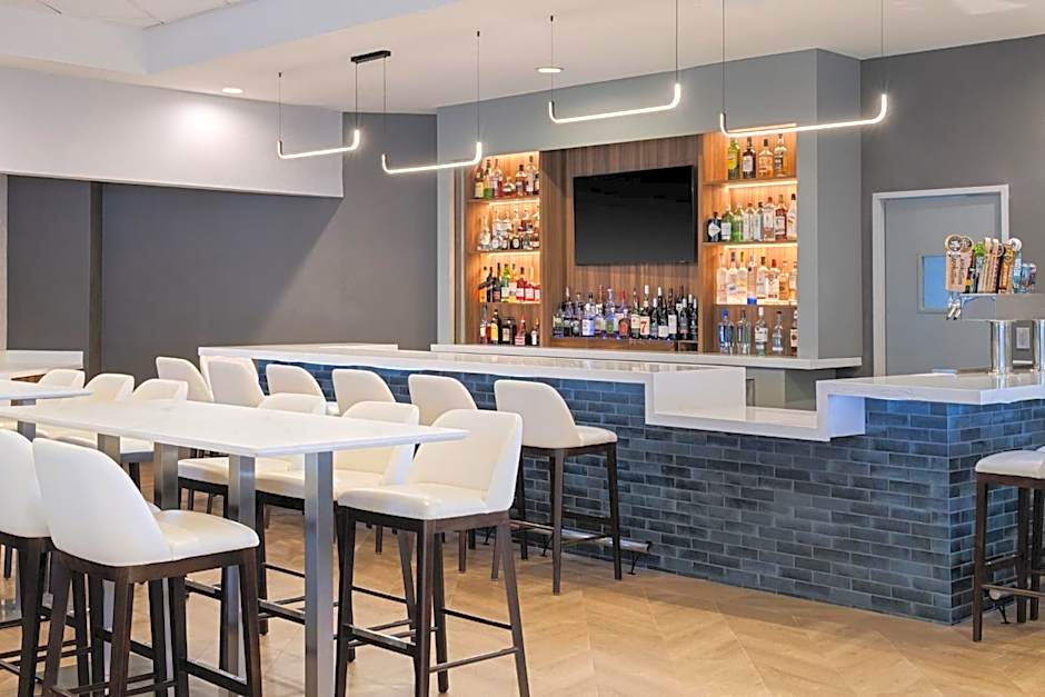 Holiday Inn Los Angeles Gateway - Torrance by IHG