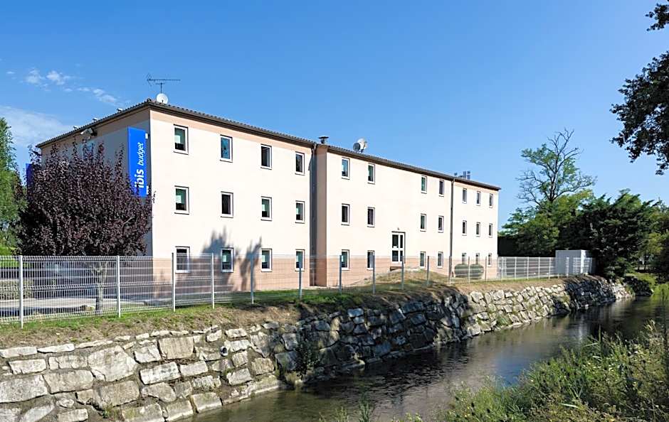 ibis budget Orange Centre