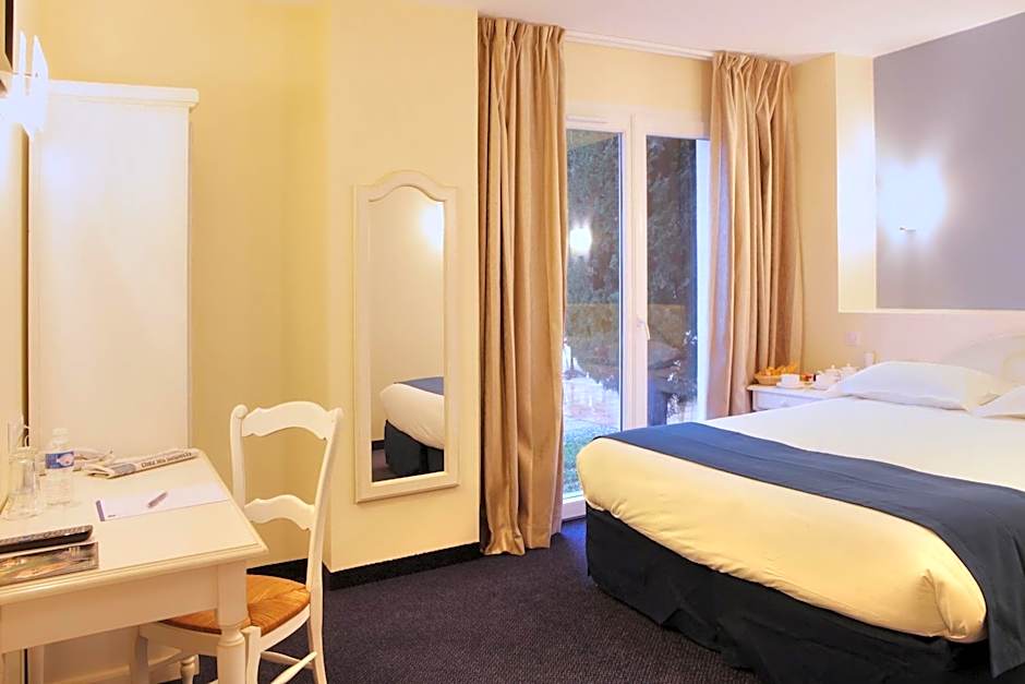 Best Western Hotel Le Sud