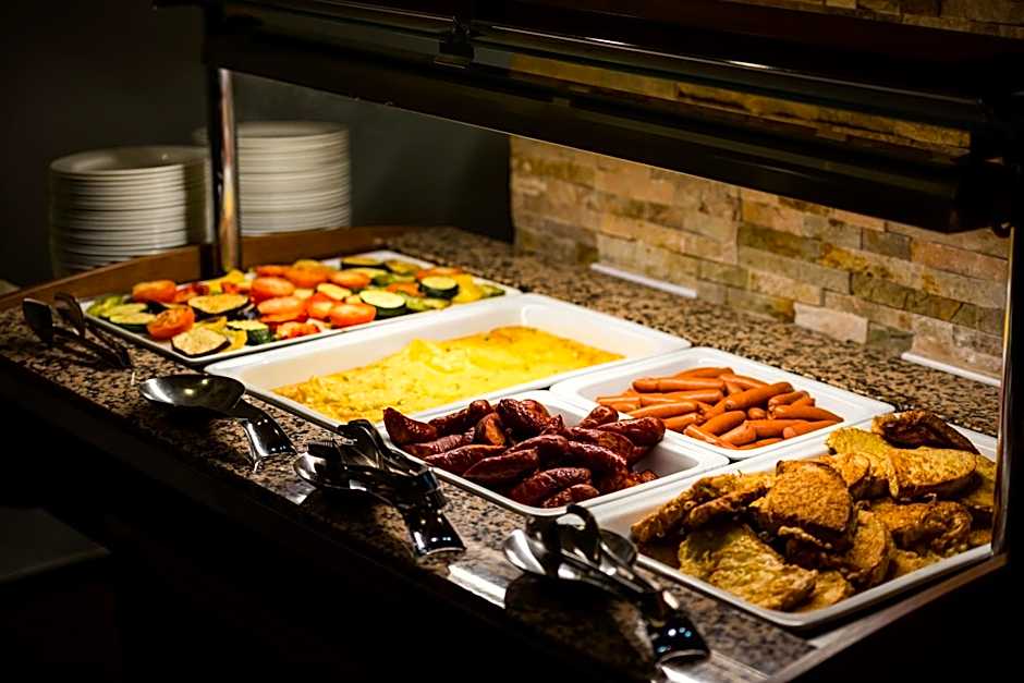 Šport Hotel *** Donovaly