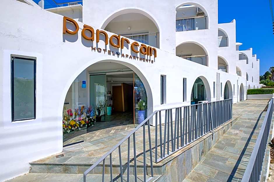 Pandream Hotel Apartments