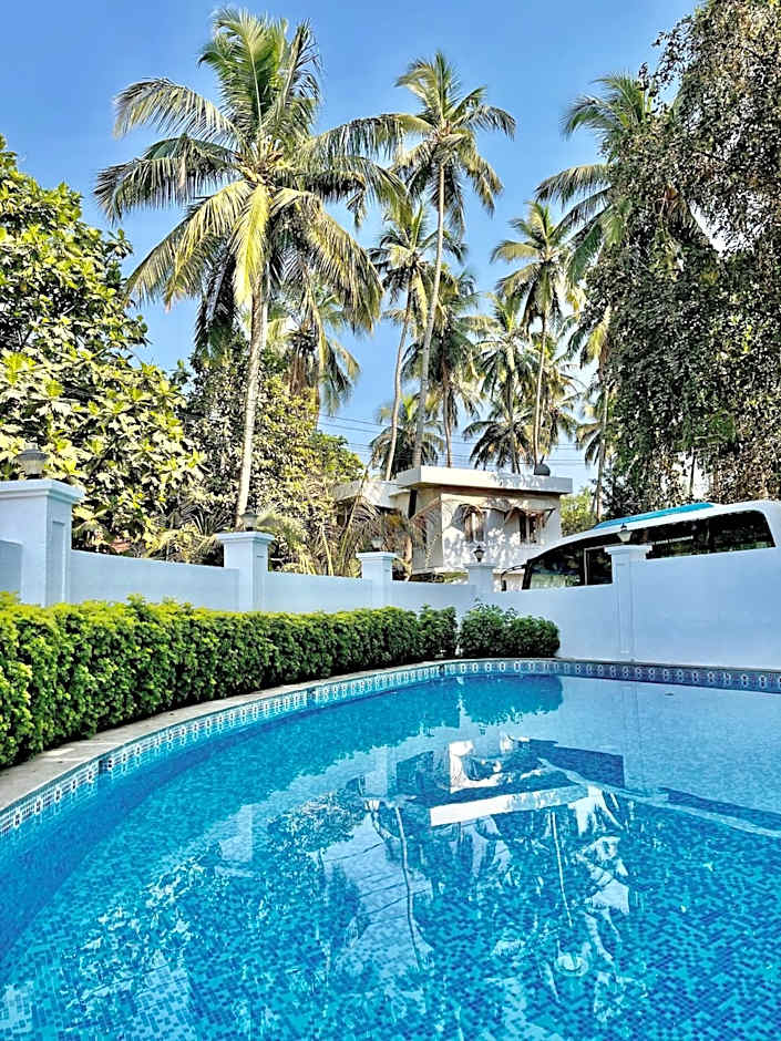 Arotel Rooms & Suites Calangute