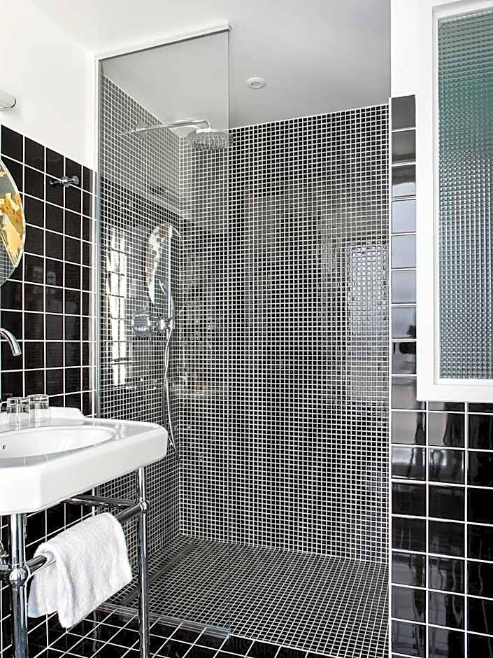 New Hotel Le Voltaire