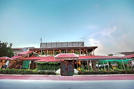 House Of My Eternal Love Kulai Guesthouse