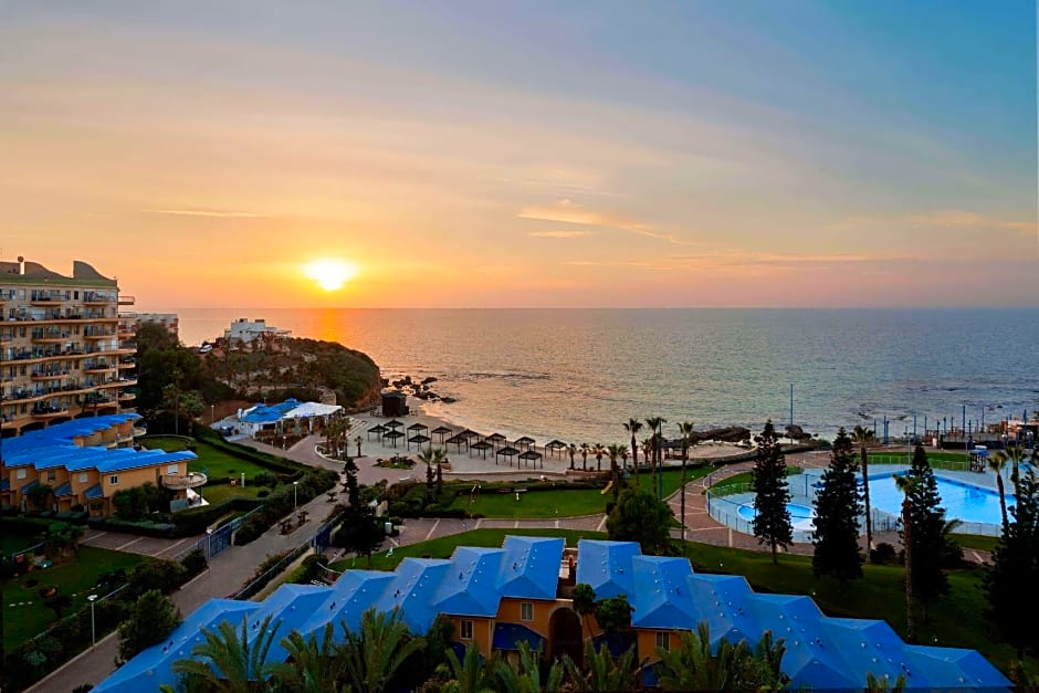 Hadera Beach Resort