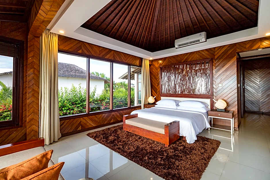 Airis Luxury Villas & Spa