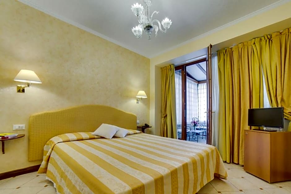 Hotel La Meridiana