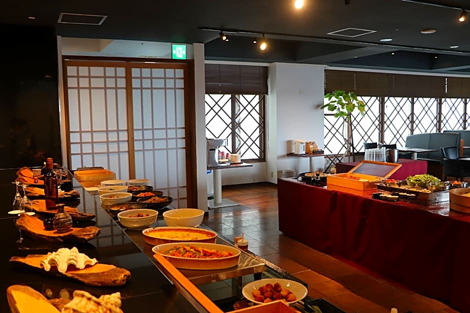 Hotel East China Sea