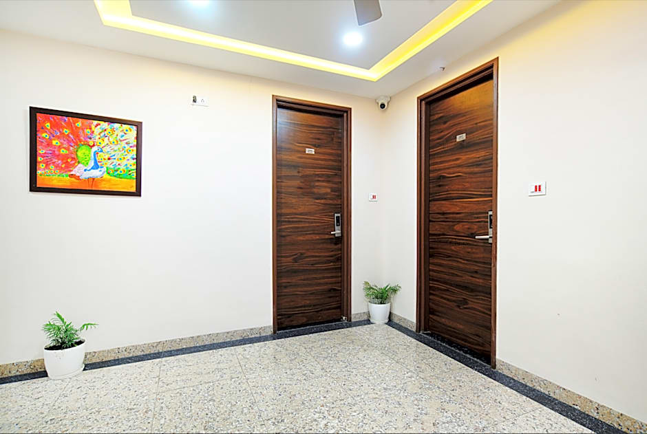 Hotel The Grand Tara