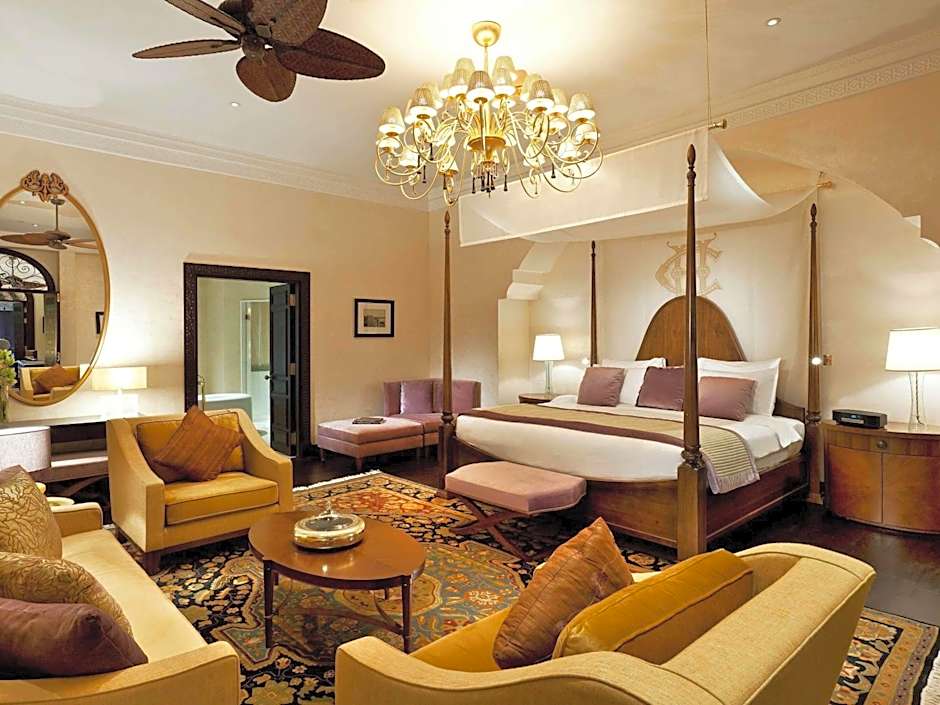 Sofitel Legend Old Cataract