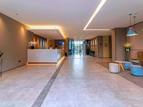 Home Inn Neo Ningbo Airport Yinzhou Avenue