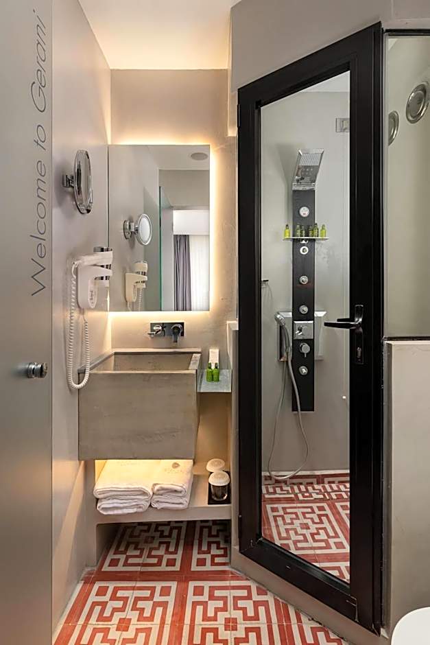 Elakati Luxury Boutique Hotel - Adults Only