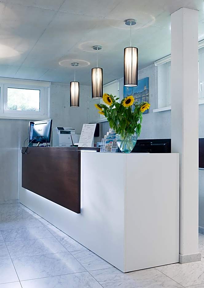 Residence Appartements