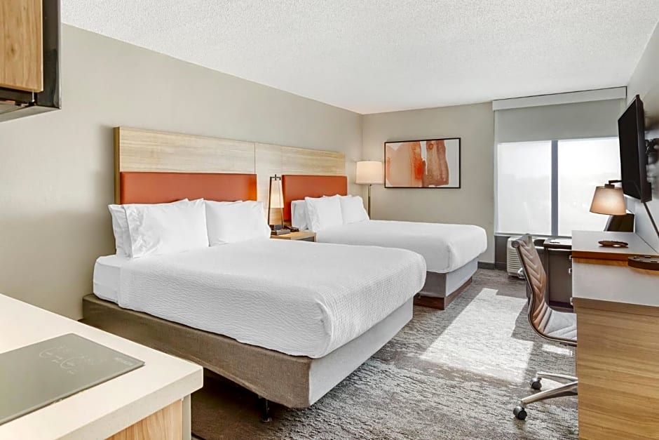 Candlewood Suites - Roanoke - Valley View, an IHG Hotel