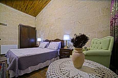 Samistal Lodge Cappadocia