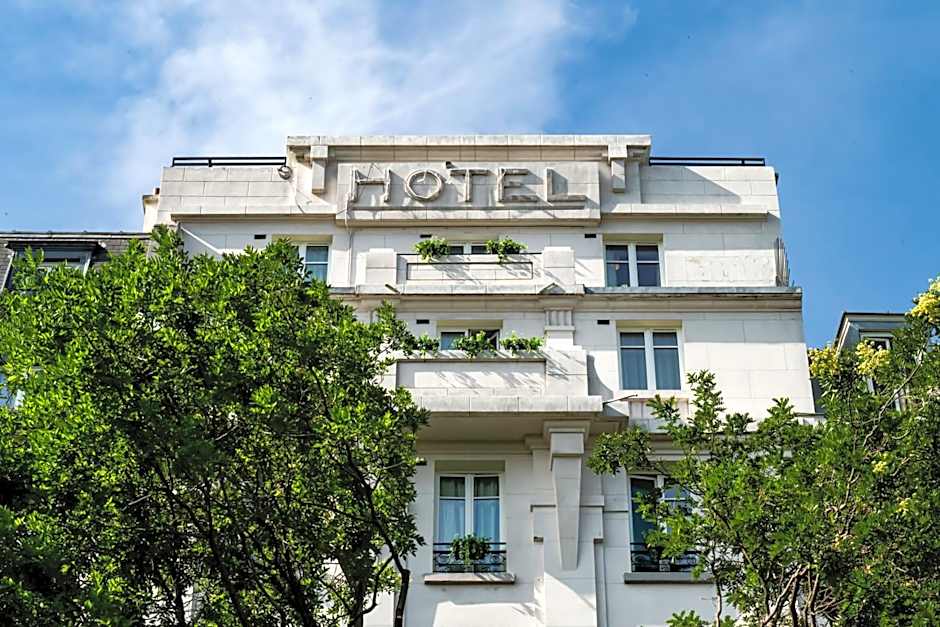 Le Lampika Hotel
