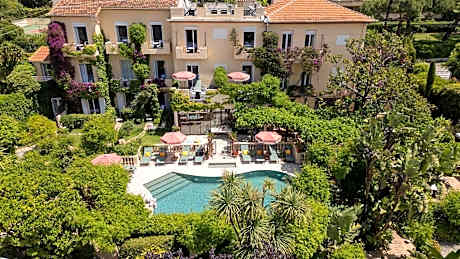 Hôtel Sainte Valérie