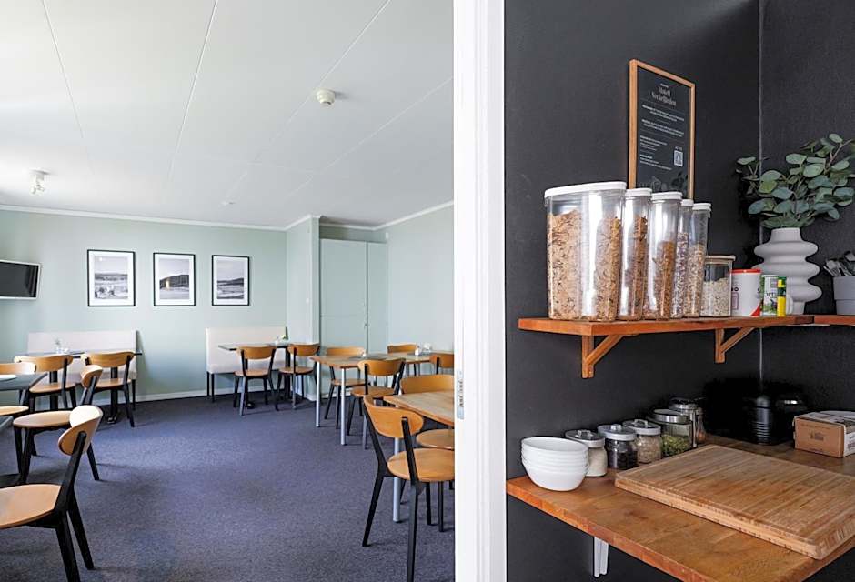 Hotell Veckefjärden