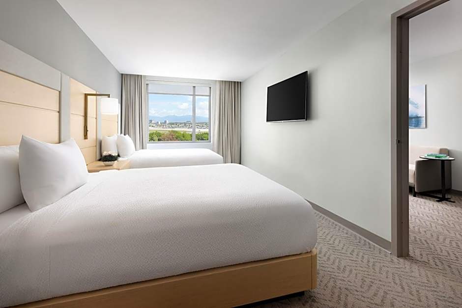 Residence Inn by Marriott San Juan Isla Verde