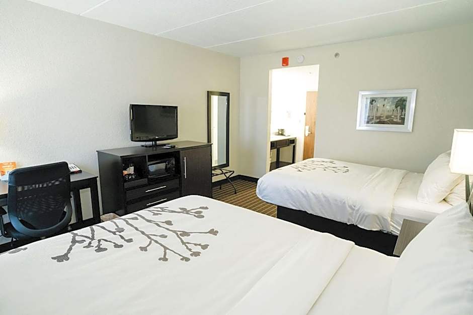 Sleep Inn & Suites West Knoxville