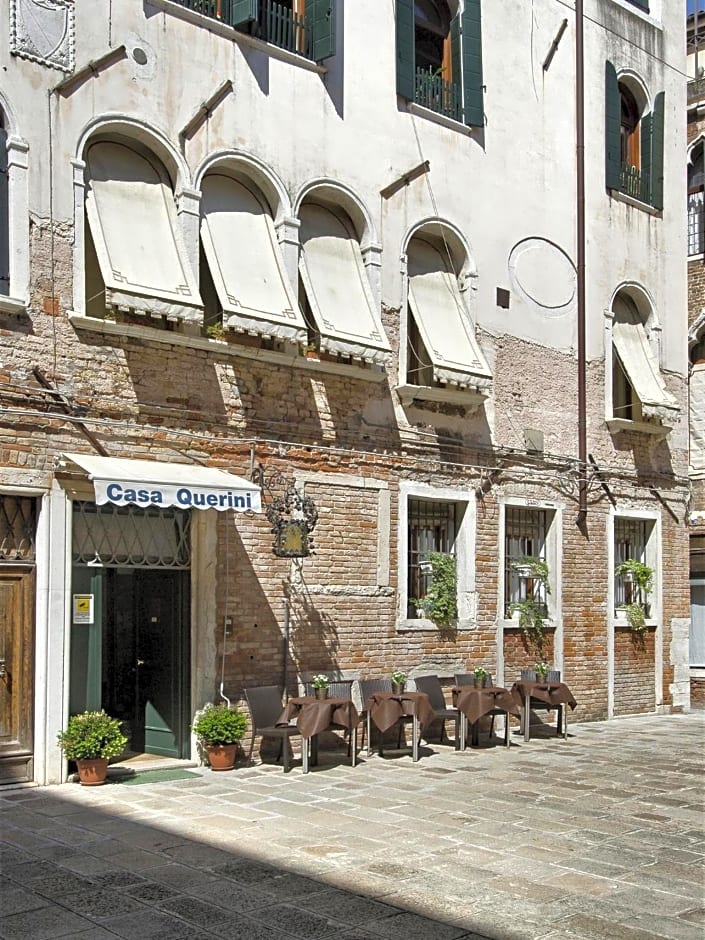 Locanda Casa Querini
