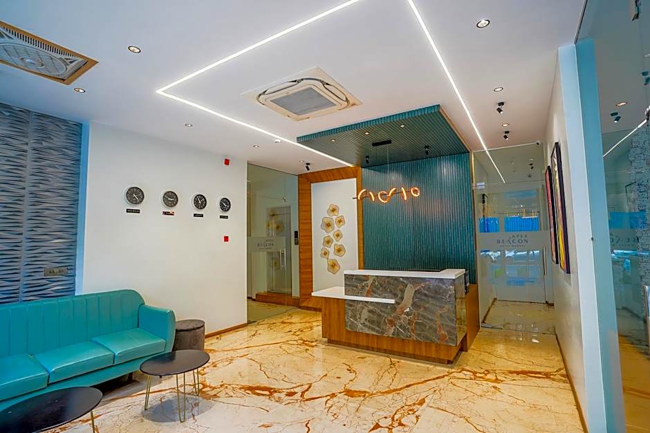 Apex Beacon Hotel, Mumbai