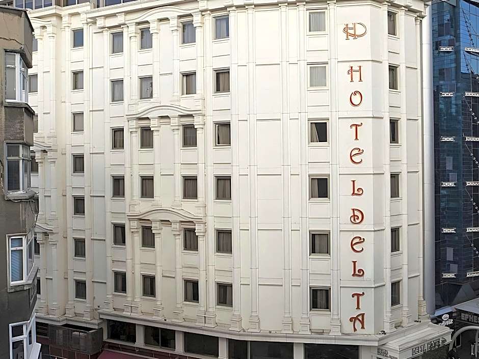Delta Hotel Istanbul