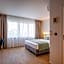 Hotel Euro Capital Brussels