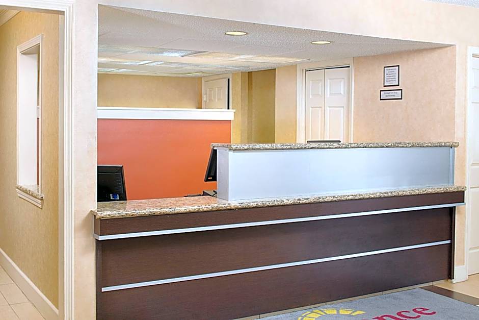 Residence Inn by Marriott Binghamton