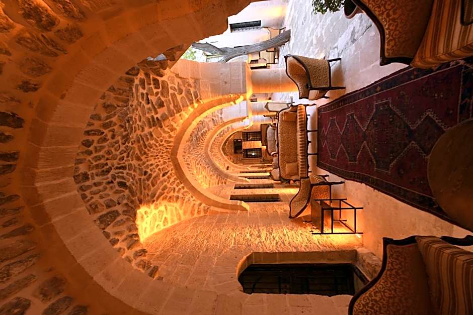 Legacy Mesopotamia Hotel