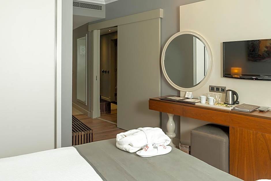 Doğa Thermal Health & Spa