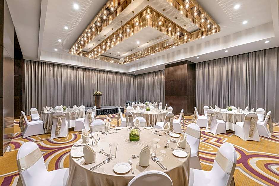 NH Collection Colombo