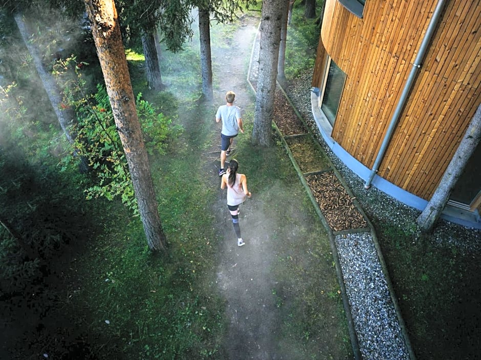 Naturhotel Waldklause