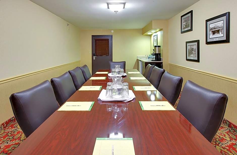 Holiday Inn Blytheville By IHG